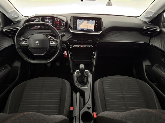 Peugeot 208 1.2 PureTech Active | Airco | Cruise | Carplay | Navigatie | NAP