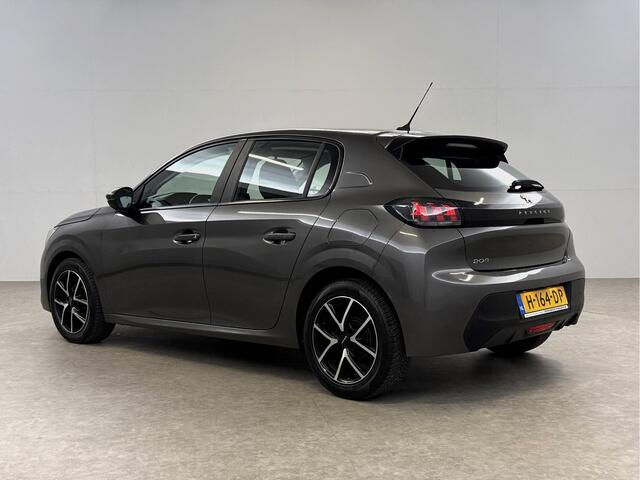 Peugeot 208 1.2 PureTech Active | Airco | Cruise | Carplay | Navigatie | NAP