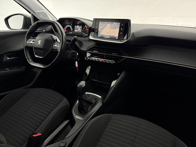Peugeot 208 1.2 PureTech Active | Airco | Cruise | Carplay | Navigatie | NAP