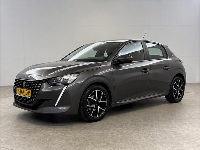 Peugeot 208 1.2 PureTech Active | Airco | Cruise | Carplay | Navigatie | NAP