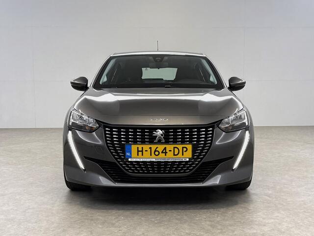 Peugeot 208 1.2 PureTech Active | Airco | Cruise | Carplay | Navigatie | NAP