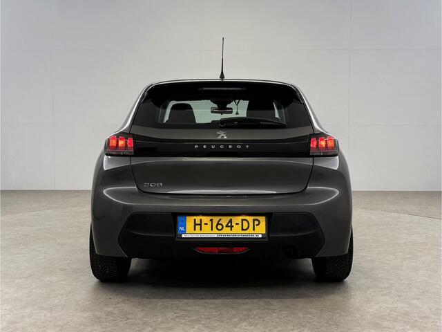 Peugeot 208 1.2 PureTech Active | Airco | Cruise | Carplay | Navigatie | NAP