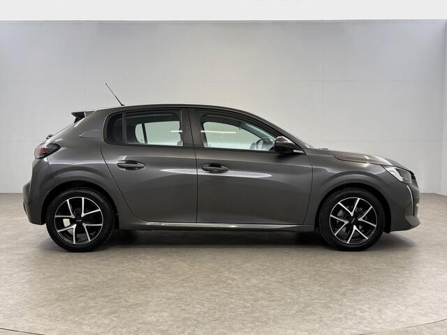 Peugeot 208 1.2 PureTech Active | Airco | Cruise | Carplay | Navigatie | NAP