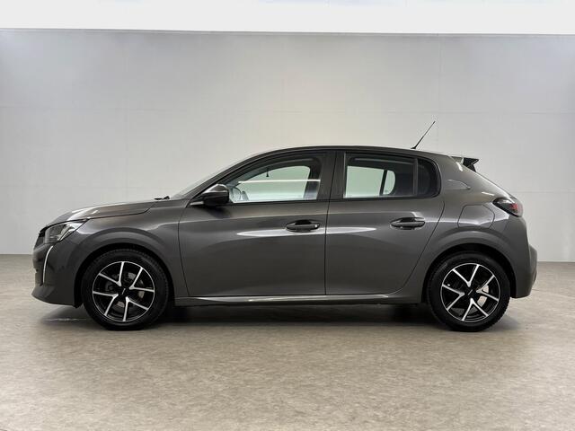 Peugeot 208 1.2 PureTech Active | Airco | Cruise | Carplay | Navigatie | NAP