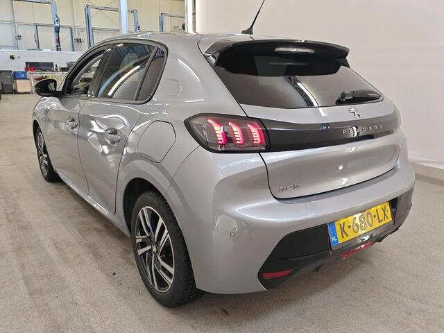 Peugeot 208 1.2 PureTech Allure Pack NL-AUTO | STOELVERWARMING | ECC |