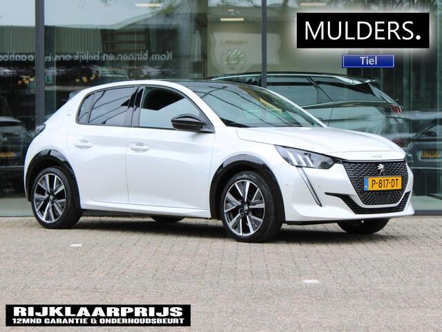 Peugeot 208 1.2 PureTech GT | Navi / Camera / Climate