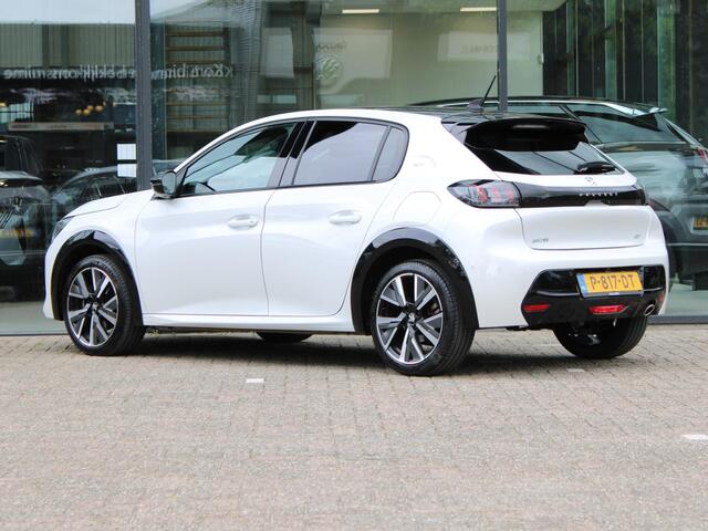 Peugeot 208 1.2 PureTech GT | Navi / Camera / Climate