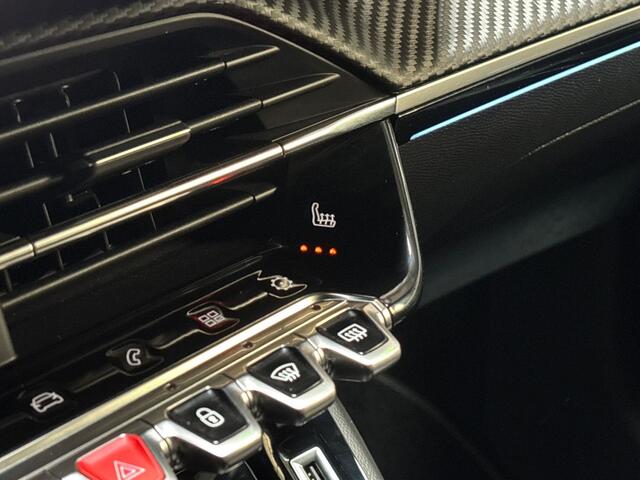 Peugeot 208 1.2 PureTech GT Pack (VIRTUAL COCKPIT, APPLE CARPLAY, GROOT NAVI, STOELVERWARMING, LEDER, 360 CAMERA, SPORTSTOELEN, GETINT GLAS, ADAPTIVE CRUISE, NIEUWSTAAT)