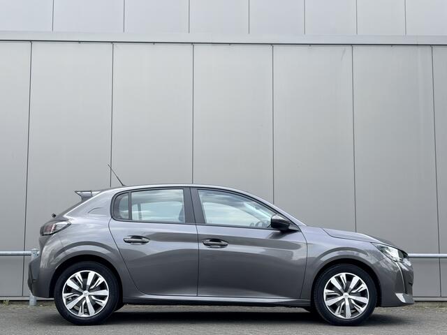 Peugeot 208 1.2 active - nieuwe distributie - airco - cruise - automaat -