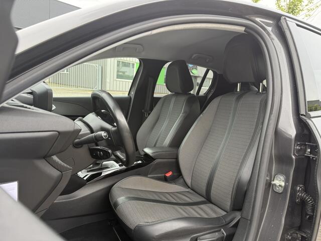 Peugeot 208 1.5 Hdi Allure Camera Leer stoelverw Led Keyless