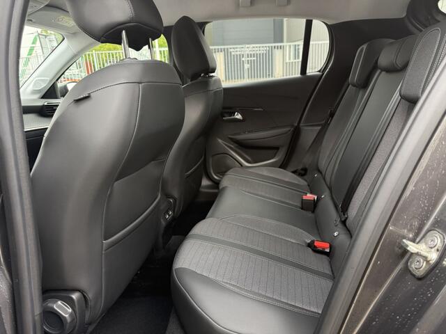 Peugeot 208 1.5 Hdi Allure Camera Leer stoelverw Led Keyless