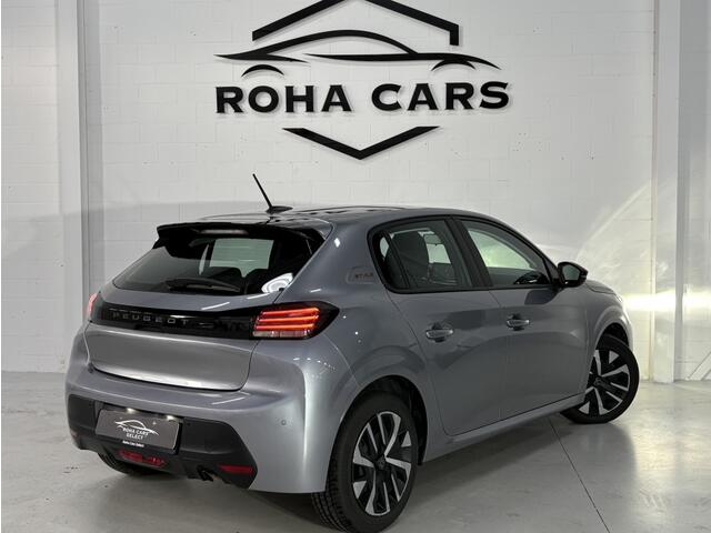 Peugeot 208 Style