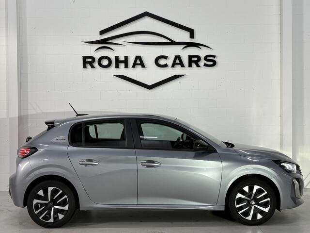 Peugeot 208 Style