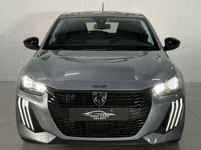 Peugeot 208 Style