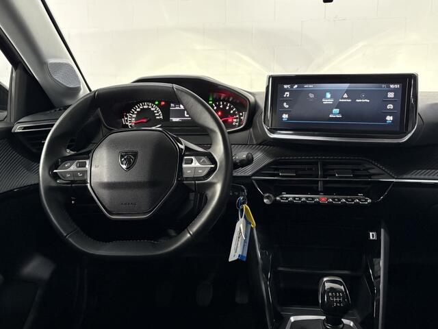 Peugeot 208 Style