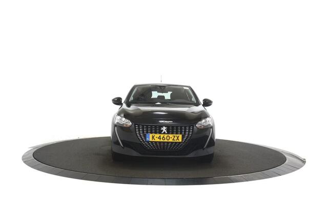 Peugeot 208 1.2 5-drs. Active Navi, Carplay, 1e Eigenaar! Bj. 2021
