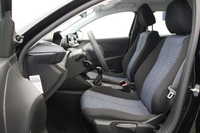 Peugeot 208 1.2 PureTech Like - Airco, Cruise, NAP