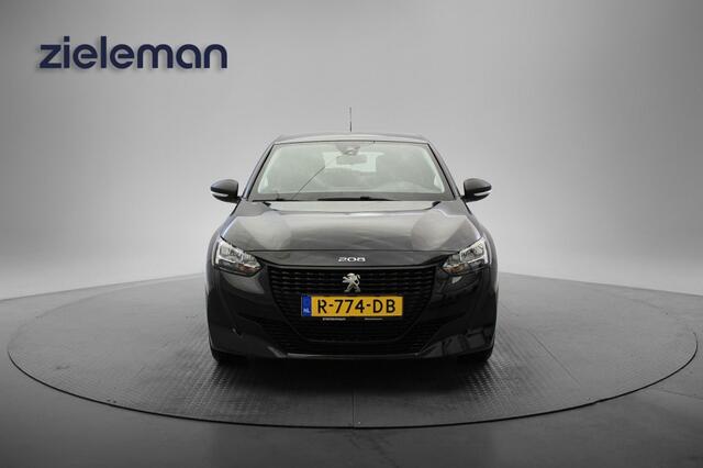 Peugeot 208 1.2 PureTech Like - Airco, Cruise, NAP