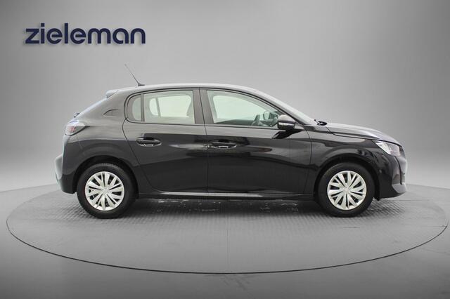 Peugeot 208 1.2 PureTech Like - Airco, Cruise, NAP