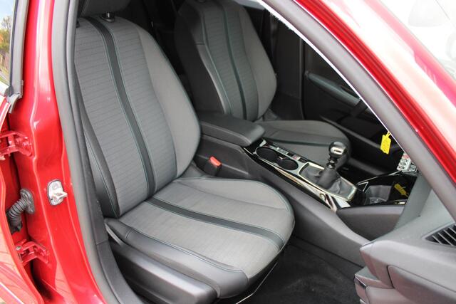 Peugeot 208 1.2 PureTech 100 Allure Pack Airco Camera Carplay Zeer mooi