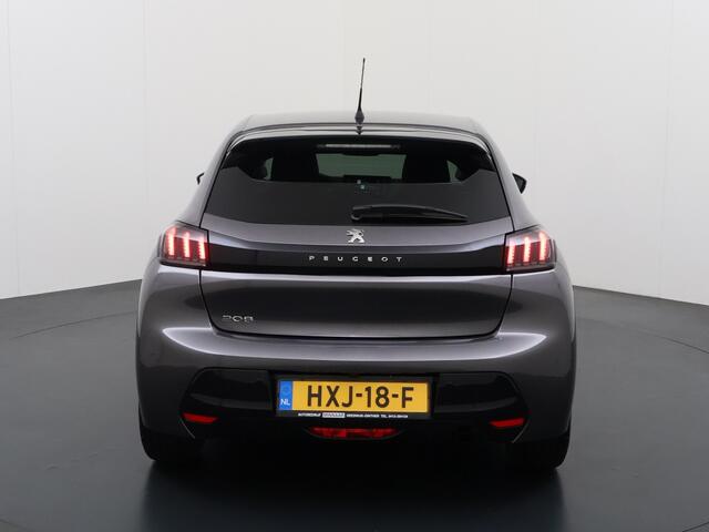 Peugeot 208 1.2 PureTech Allure | cruise control | Carplay | android auto |