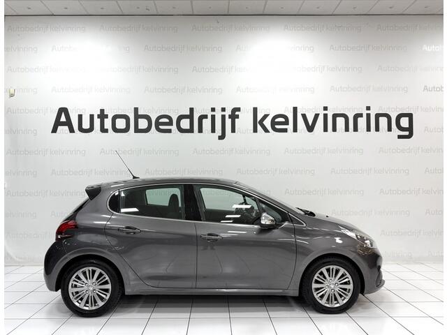 Peugeot 208 1.2 PT BL Executive Bovag Garantie Navi