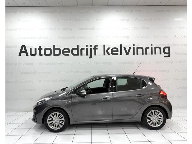 Peugeot 208 1.2 PT BL Executive Bovag Garantie Navi