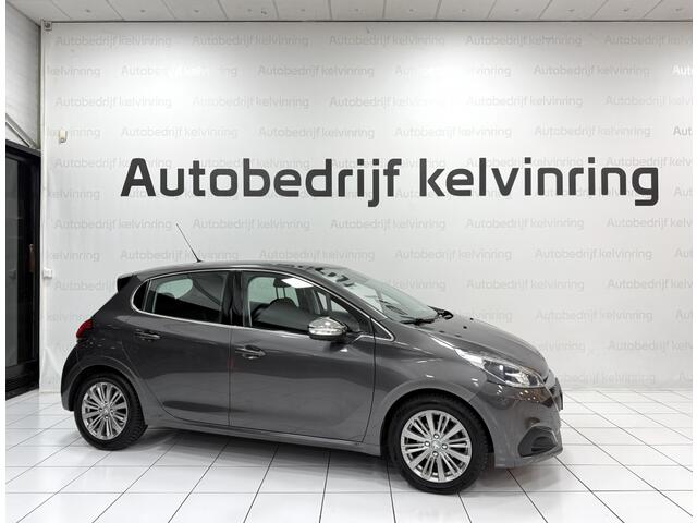 Peugeot 208 1.2 PT BL Executive Bovag Garantie Navi