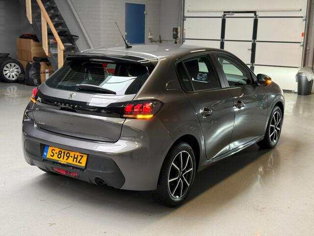 Peugeot 208 1.2 PureTech Active Airco Cruise Control