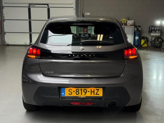 Peugeot 208 1.2 PureTech Active Airco Cruise Control