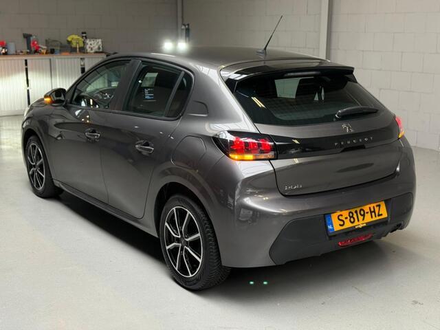 Peugeot 208 1.2 PureTech Active Airco Cruise Control