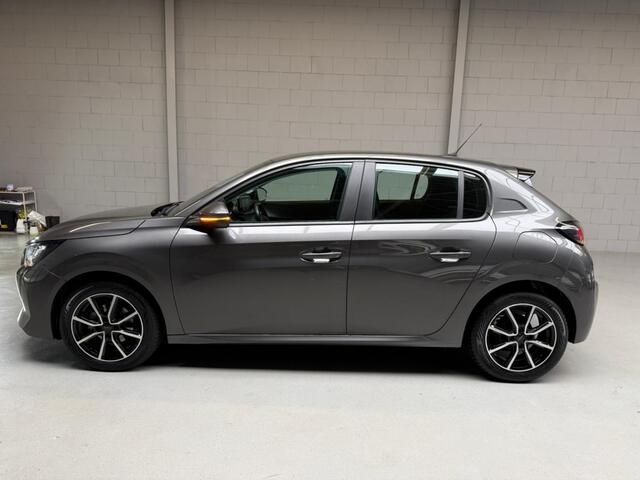 Peugeot 208 1.2 PureTech Active Airco Cruise Control
