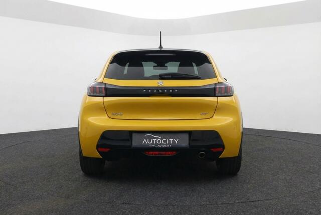 Peugeot 208 GT Pack 1.2 Puretech Pano l Keyless l Camera l Adaptive Cruise l