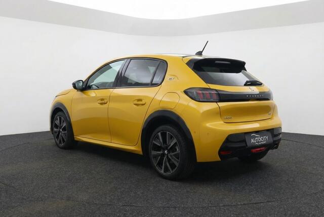 Peugeot 208 GT Pack 1.2 Puretech Pano l Keyless l Camera l Adaptive Cruise l