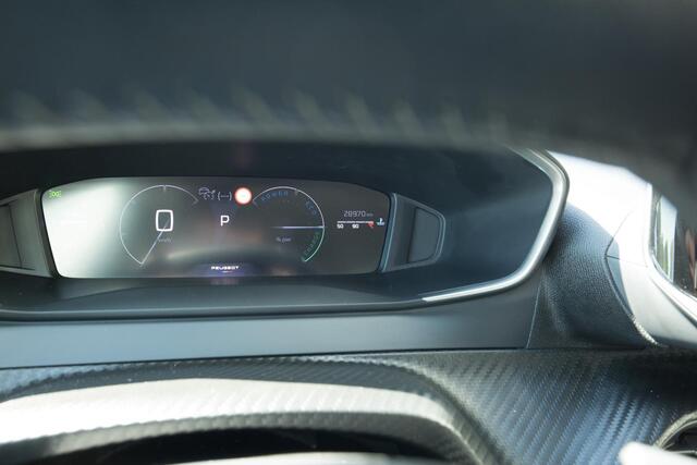 Peugeot 208 1.2 Hybrid 110 e-DCS6 Allure