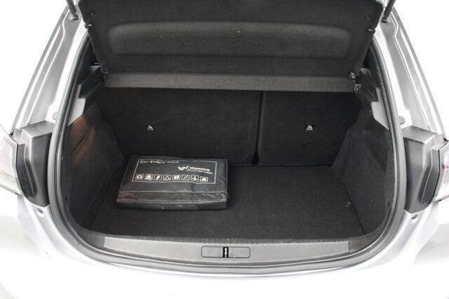 Peugeot 208 1.2 PureTech Allure - Carplay, Camera, Cruise, Half Leer