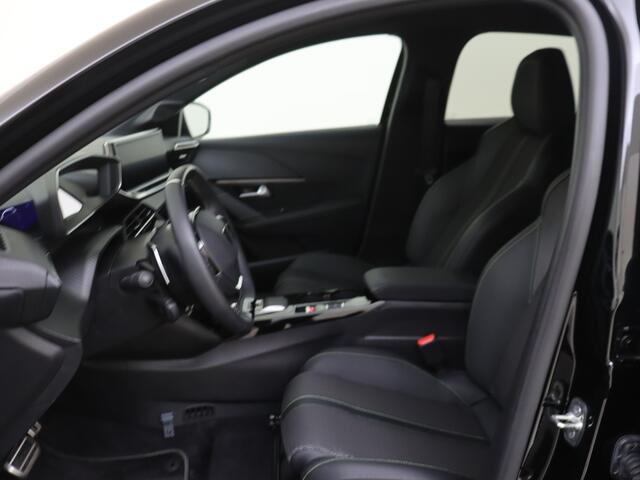 Peugeot 208 1.2 Hybrid 145 e-DCS6 GT AUTOMAAT - EXTRA LANGE GARANTIE