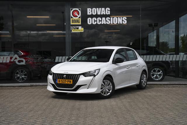 Peugeot 208 1.2 Active APPLE CARPLAY/ CRUISE CONTROL/ DAB