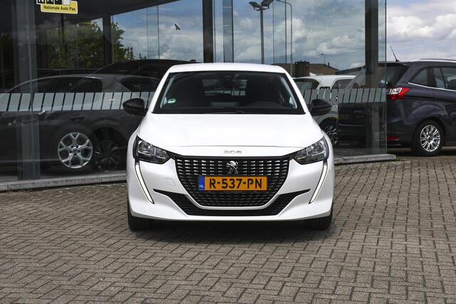 Peugeot 208 1.2 Active APPLE CARPLAY/ CRUISE CONTROL/ DAB