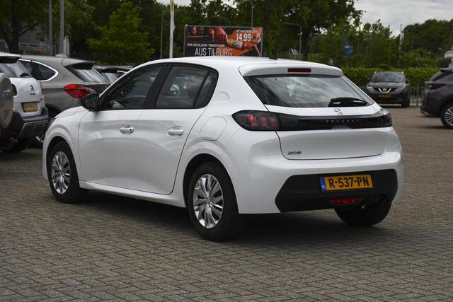 Peugeot 208 1.2 Active APPLE CARPLAY/ CRUISE CONTROL/ DAB