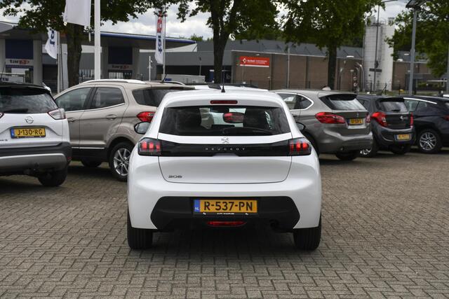 Peugeot 208 1.2 Active APPLE CARPLAY/ CRUISE CONTROL/ DAB