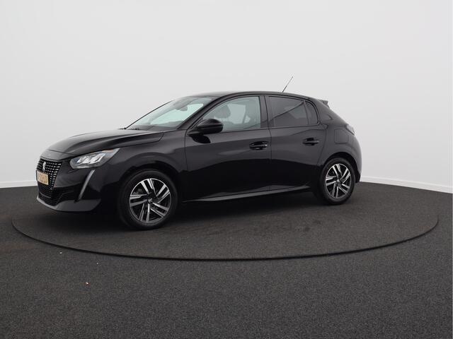 Peugeot 208 1.2 PureTech Allure Pack/ lage km/ zeer mooi!