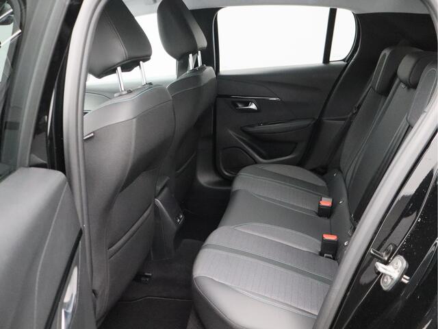 Peugeot 208 1.2 PureTech Allure Pack/ lage km/ zeer mooi!