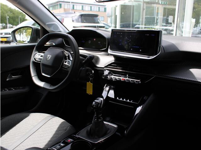 Peugeot 208 1.2 PT 100 ALLURE LED/CLIMATE/PDC