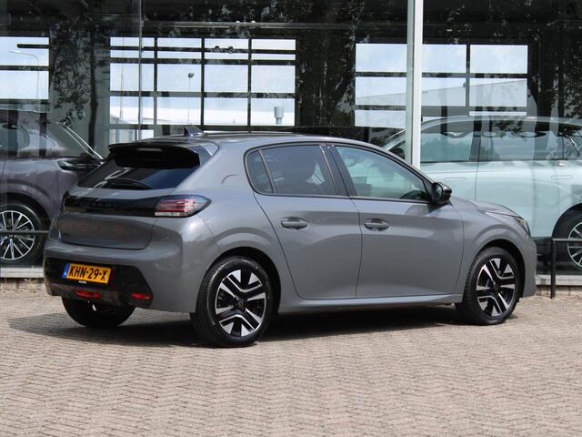 Peugeot 208 1.2 PT 100 ALLURE LED/CLIMATE/PDC