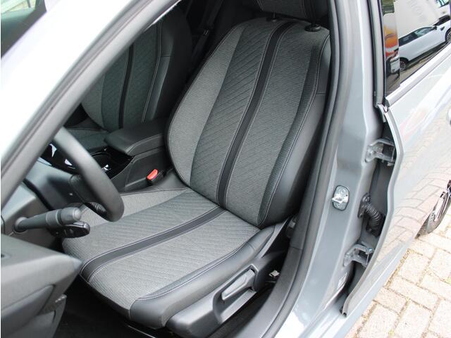 Peugeot 208 1.2 PT 100 ALLURE LED/CLIMATE/PDC