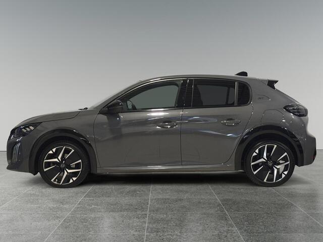 Peugeot 208 GT 1.2 Turbo 100pk | KEYLESS ENTRY | DODEHOEKBEW. | ADAPTIVE CRUISE | NAVI | 360° CAMERA | DRAADLOOS APPLE CARPLAY / ANDROID AUTO | ALL-SEASONBANDEN