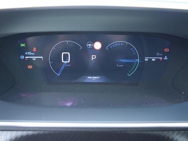 Peugeot 208 1.2 Hybrid 145 e-DCS6 GT 145 PK | ADAPTIVE CRUISE CONTROL | PARKEERSENSOREN MET CAMERA | CLIMATE CONTROL
