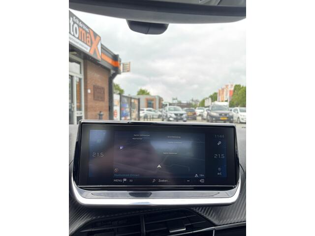 Peugeot 208 1.2 PureTech Allure |Virtual|Navigatie|