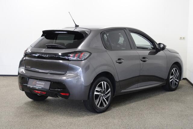 Peugeot 208 1.2 PureTech Allure
